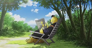 Assassination Classroom - Saison 1 - Épisode 1 : Leçon 1 : L'assassinat