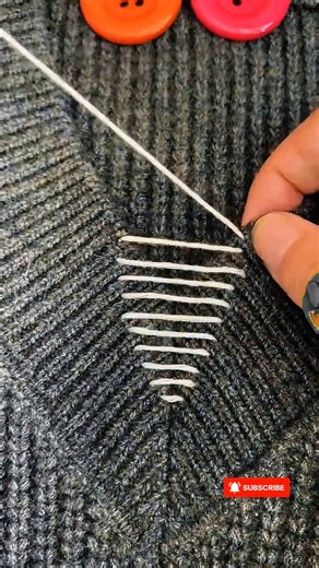 This Sewing Trick Hides Every Seam!