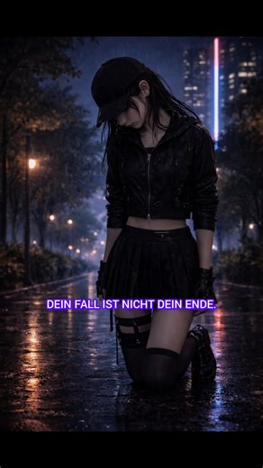 Steh Jetzt Auf | Motivationsmusik