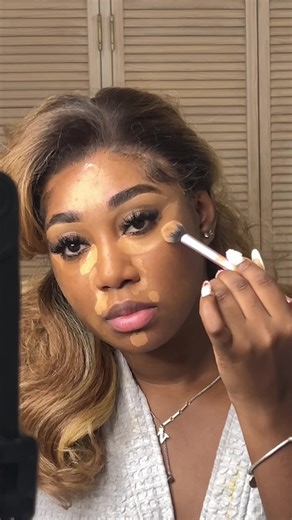 Stepping Out of My Comfort Zone: A Beauty Journey