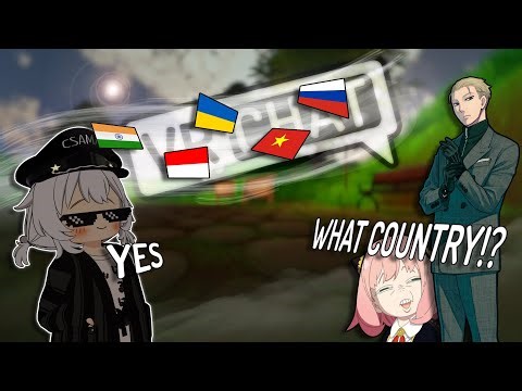 "THE ART OF DECEPTION" | VOICE TROLLING ON VRCHAT