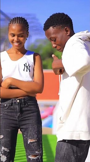 usiniache mimi napenda wewe dance challenge(Tiktok dance challenge)#trending #dance #shorts #kantha