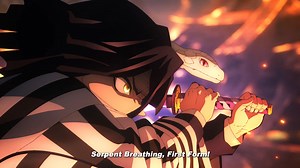 Crunchyroll is bringing DEMON SLAYER: KIMETSU NO YAIBA INFINITY CASTLE to theatres in 2025! | B&B Theatres Chillicothe Grand 6