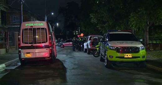 Explosiones en Cali: Atentado terrorista en Colombia deja dos policías muertos