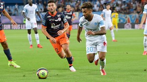 MHSC - OM (2-3) : Payet sauve les Marseillais grâce à un doublé !