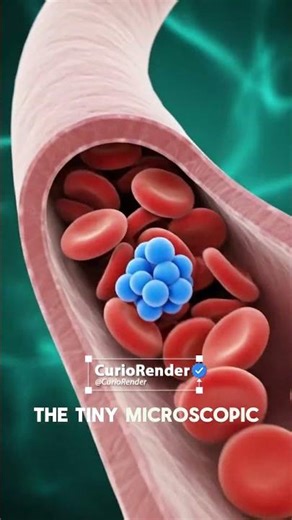 What A Single Cigarette Does To Your Lungs