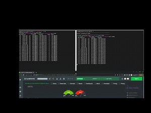 Thales High Speed Encryptors Demo