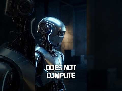 Does Not Compute – Lyrics | AI Struggling to Understand Sarcasm