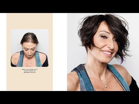 HAIRDREAMS | HAIR THICKENING WITH MICROLINES