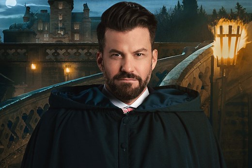 'The Traitors' producers say Johnny Bananas could be 'revived'