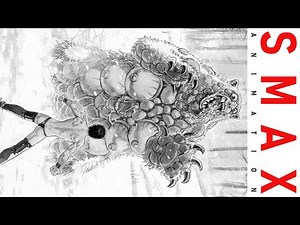 ZERO | Apocalypse Zero | SMAX ANIMATION