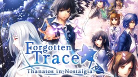 Forgotten Trace Thanatos in Nostalgia - Chapter 1 Complete Edition | PC - Steam | Game Keys
