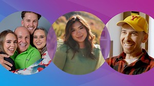 Get to Know our Virtual Keynote Speakers | 2025