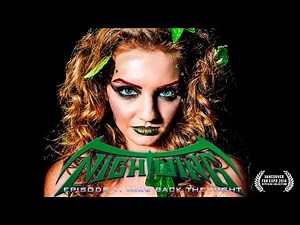 NIGHTWING: PRODIGAL The Series - Episode 1 - Take Back the Night