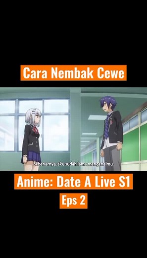 #anime #datealive #shido #tobichiorigami #animerecommendations #animescenes #animescene #fyp #fypシ #fypdongggggggg