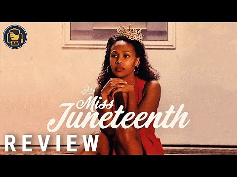Miss Juneteenth Movie Review | A Compelling And Emotional Ride