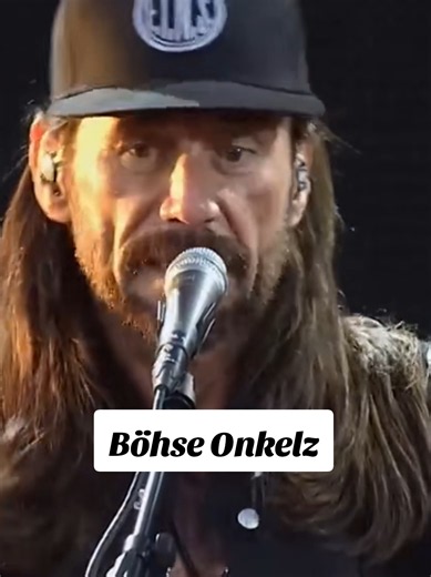 Böhse Onkelz: Wie vier Jungs ohne Radio und MTV die Musikbranche eroberten