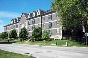 Two Bedroom Units - Sunset Beach Apartments