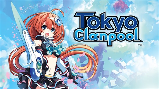 Anime-style DRPG 'Tokyo Clanpool' Comes to Nintendo Switch and GOG this December