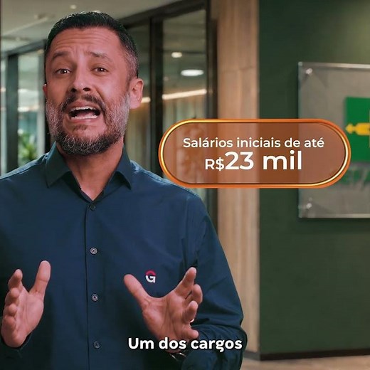 SEFAZ DF: Salaries up to R$ 23.5k and 265 projected openings, secure your passing score!
