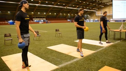 throwing_squad on Instagram: "#discusthrow"