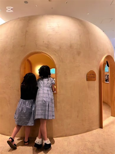西宮ガーデンズで子連れランチを楽しむ方法