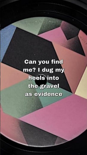Twenty One Pilots – Drag Path | Lyrics