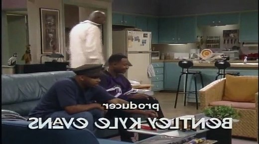 Martin S03E19 Best and Bester