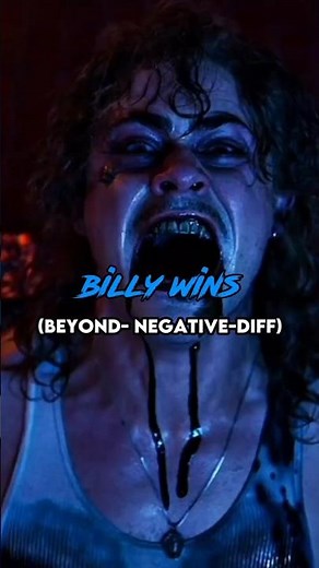 flayed billy vs stranger things | #strangerthings