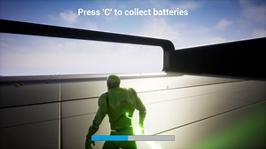 Energy Collector by bisher.d790