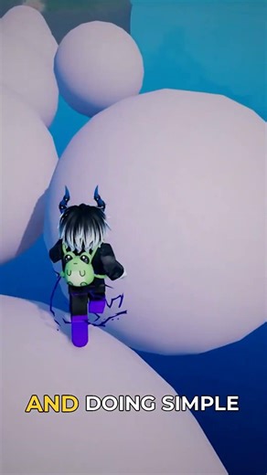 He Traded His WHOLE Inventory For 10 Robux And I Could Not Believe It #shorts