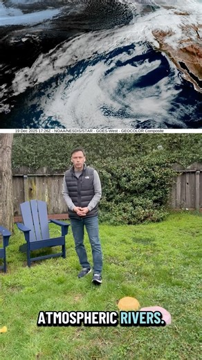 KTVU Channel 2 News on Instagram: "Rain has arrived in the Bay Area. ☔️ Multiple storms are developing as part of a complex pattern in the Pacific. Mark Tamayo has your storm update and what to expect as we get closer to the holiday. Latest weather coverage at the link in our bio."