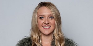 Interview with Emmerdale star Emily Head: “The world is going to look very different”
