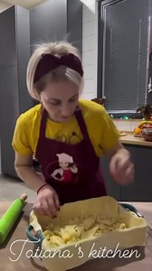 Tatiana's Kitchen | Tatiana's Kitchen