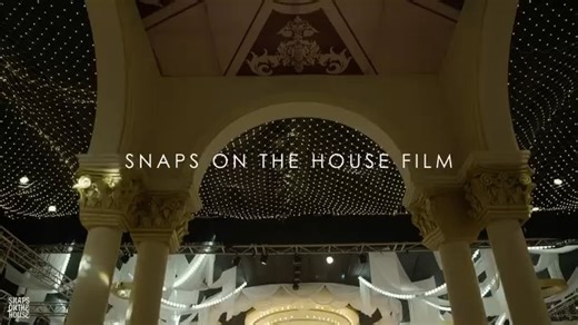 SOTH FILM | SAMIT AND JOANNA Wardrobe : ZUHAIR MURAD A Film By : Yasin Bin Ariyan MUA : KvnBeauty Decor by :Enchanted Events & Prints Venue : Iccb Dhaka Follow us on Instagram : https://www.instagram.com/snapsonthehouse/ | Snaps On The House