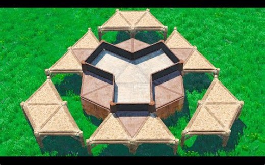 RUST：Rust Сoncepts～完美的/二重奏/三重奏/建筑设计/（完整指南）