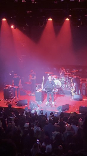 John Carpenter's Halloween Concert 2025