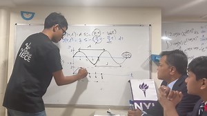 Wave interference | Mechanical waves and sound | Physics | Suborno Isaac Bari
