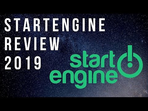 StartEngine Review and Overview of Equity Crowdfunding Platform