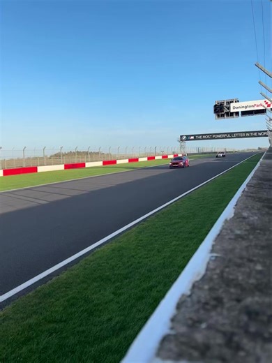 Today we’re having a day out of the office, testing the new Exocet R Mk3. This car is so much fun!!! It has significantly more mechanical grip than the Mk1 allowing for higher corner speeds. Foot flat to the floor in 4th down the Craner Curves is next level exciting. #MEV #Exocet #racecar #racing #750mc #doningtonpark #trackday | MEV KIT CARS