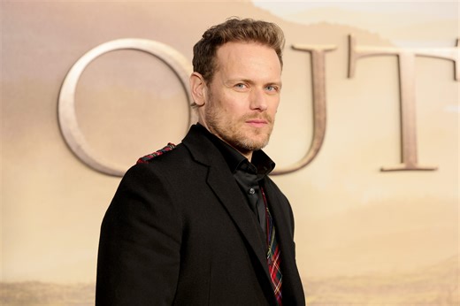 Sam Heughan's Complete Dating History