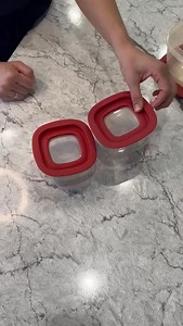 #Tupperware #kitchen | Anne Caserta