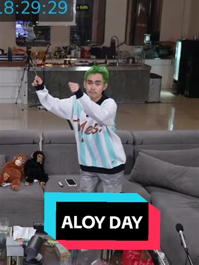 Aloy Solo Stream: Exploring the A.A.A Clan