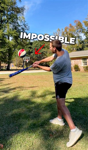 700K views · 7.1K reactions | The impossible triple trickshot 勞 #trickshot #basketball #football #dudeperfect #challenge | Jakethejuice | Facebook