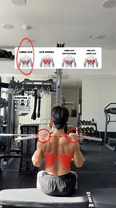 291K views · 3K reactions | 4 Grip Variations Transform Your Back!...