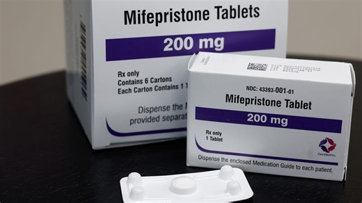 Supreme Court restores mail order access to abortion medication