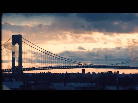 Awesome 16MM Film Type Cinematic Canon XA40 - Test for faces, med shots buildings, day, night - 4K