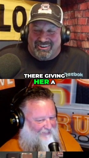 This woman's truck attracts attention on the road, even leading to playful revving contests at stoplights. She sees the humor in it, especially since she appears small driving such a large vehicle. She loves her truck's rumble. Tag someone who loves trucks! #trucklife #cargirl #trucklove #funny #trucks | 3 Fat Truckers | Facebook