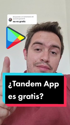¿Tandem App es gratis? Descubre sus funciones