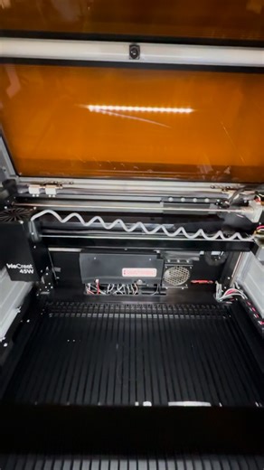 1.1K views | @wecreat.official sent me their new 45 Watt Vision Pro...